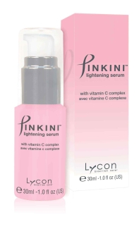 Lycon Pinkini Lightening Serum 30ml