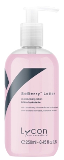 Lycon So Berry Soothing Lotion 250ml