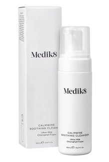 Medik8 Calmwise™ Soothing Cleanser 150ml