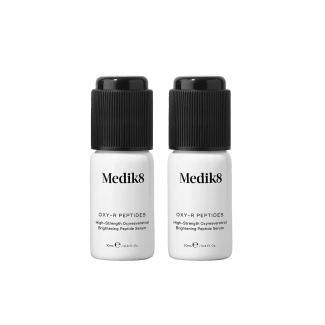 Medik8 Oxy-R Peptides™ 2 x 10ml