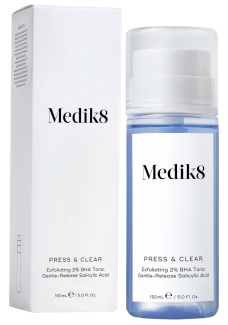 Medik8 Press & Clear™ 150ml