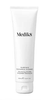 Medik8 Surface Radiance Cleanse™ 150ml