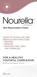 Nourella Cream 1 Month Supply (50ml)