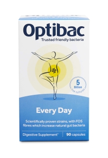 OptiBac For Every Day 90 Capsules