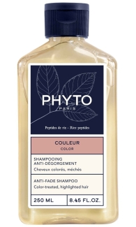 Phyto COLOR Anti-Fade Shampoo 250ml