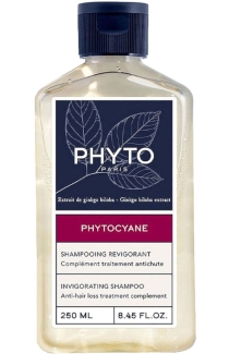 Phyto CYANE WOMEN Invigorating Shampoo 250ml