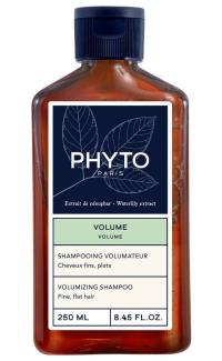 Phyto VOLUME Volumizing Shampoo 250ml