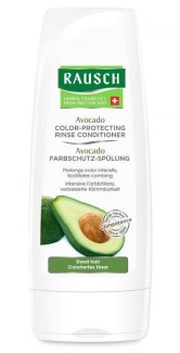 Rausch Avocado Colour-Protecting Rinse Conditioner 200ml 