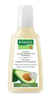 Rausch Avocado Colour-Protecting Shampoo 200ml 