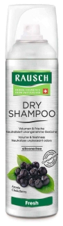 Rausch Dry Shampoo Fresh 150ml