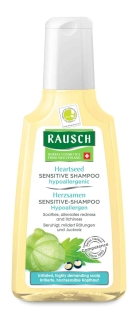 Rausch Heartseed Sensitive Shampoo For Irritated Scalp 200ml