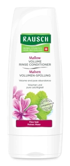 Rausch Mallow Volume Rinse Conditioner For Fine Hair 200ml