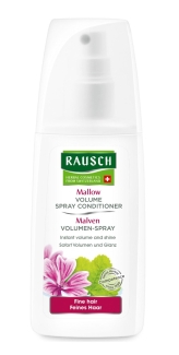 Rausch Mallow Volume Spray Conditioner 100ml