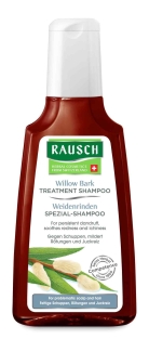 Rausch Willow Bark Treatment Shampoo for Problematic Scalp and Hair 200ml