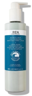 REN Atlantic Kelp And Magnesium Energising Hand Lotion 300ml