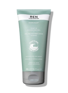 REN Evercalm™ Gentle Cleansing Gel 150ml