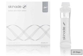Skinade 20 Day Travel Course