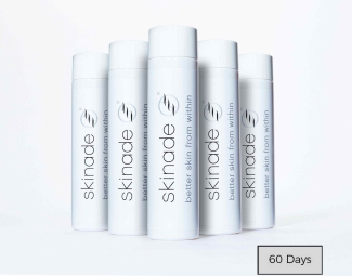 Skinade Collagen Drink 60 Day Course
