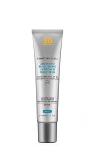 SkinCeuticals Advanced Brightening UV Defense SPF 50 40ml 