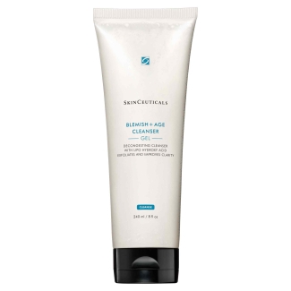 SkinCeuticals Blemish + Age Cleanser Gel 240ml