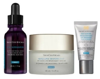 SkinCeuticals Integrated Skincare Injectable Kit