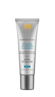 SkinCeuticals Oil Shield UV Defense SPF 50 30ml