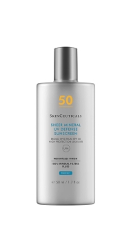 SkinCeuticals Sheer Mineral UV Defense SPF 50 50ml 