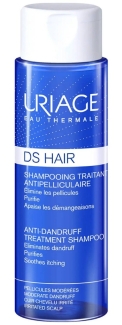 Uriage DS Hair Anti-Dandruff Shampoo 200ml