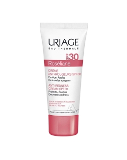 Uriage Roseliane Anti Redness Cream SPF30 40ml