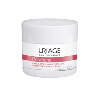 Uriage Roseliane Anti Redness Rich Cream 50ml