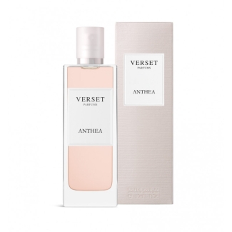 Verset Parfums Anthea Eau De Parfum For Women 50ml