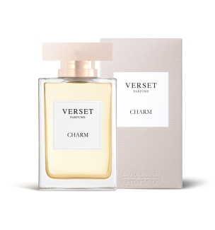 Verset Parfums Charm Eau de parfum For women 100ml
