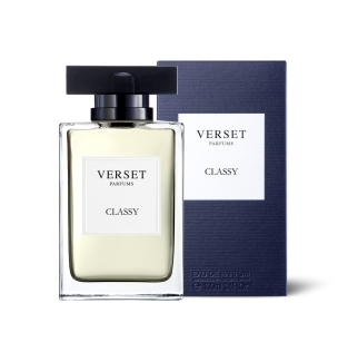 Verset Parfums Classy Eau de parfum For Men 100ml