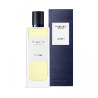 Verset Parfums Classy Eau De Parfum For Men 50ml