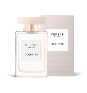 Verset Parfums Coquette Eau de parfum For women 100ml