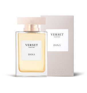 Verset Parfums Dana Eau de parfum For women 100ml