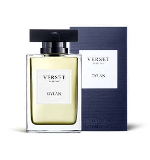 Verset Parfums Dylan Eau de parfum For Men 100ml
