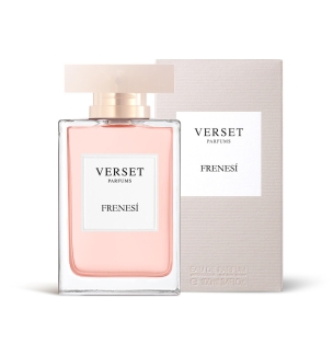 Verset Parfums Frenesí Eau de parfum For women 100ml