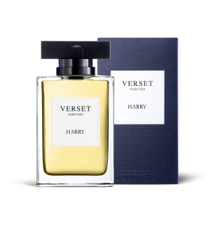 Verset Parfums Harry Eau de parfum For Men 100ml