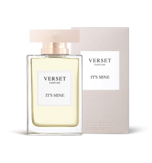 Verset Parfums It's Mine Eau de parfum For women 100ml