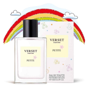 Verset Parfums Petite Eau de Toilette Spray 100ml