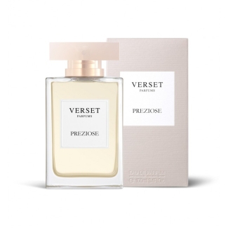 Verset Parfums Preziose Eau De Parfum For Women 100ml