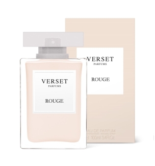 Verset Parfums Rouge Eau de parfum For women 100ml