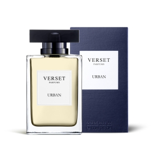 Verset Parfums Urban Eau de parfum For Men 100ml