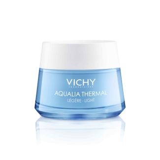 Vichy Aqualia Thermal Light Cream 50ml