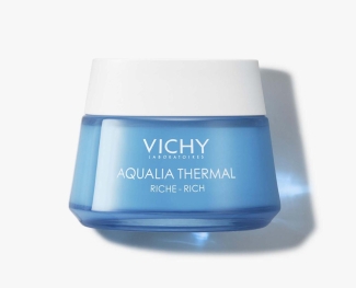 Vichy Aqualia Thermal Rich Cream 50ml