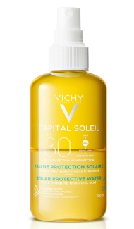 Vichy Capital Soleil Solar Water Hydrating SPF30 200ml