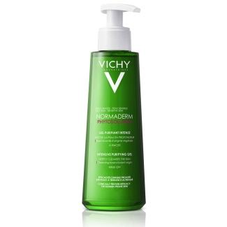 Vichy Normaderm Phyto Cleanser Gel 200ml
