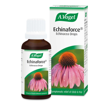 A.Vogel Echinaforce Echinacea Drops 50ml