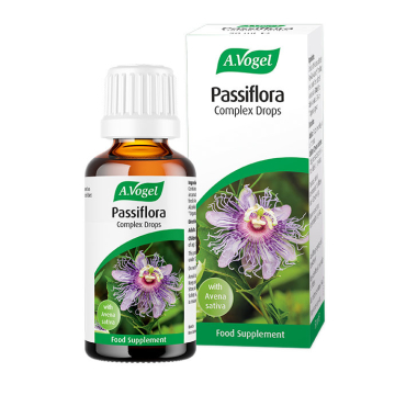 A.Vogel Passiflora Complex Drops 50ml 